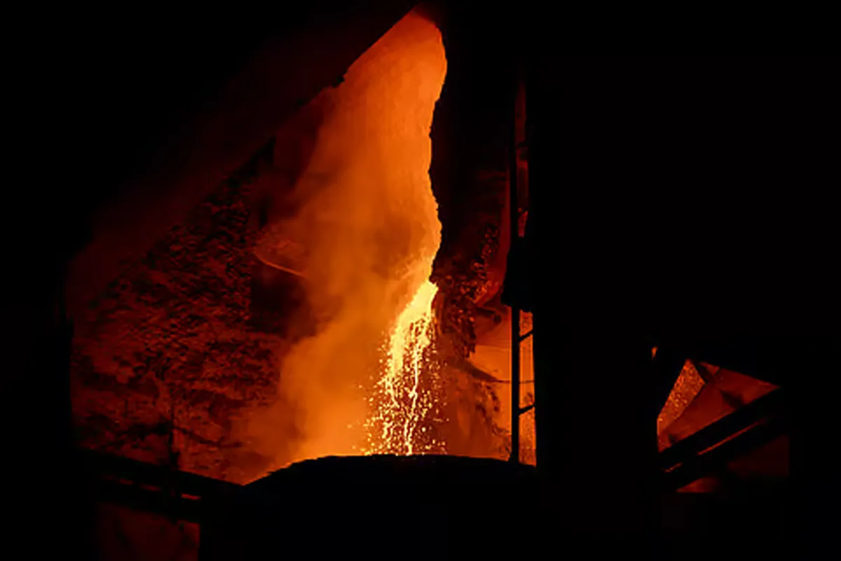 India Launches Rs 50 Billion Scheme to Cut Steel Emissions
