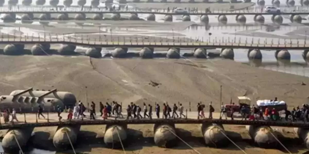 UP Cabinet Okays Municipal Bonds for Infrastructure