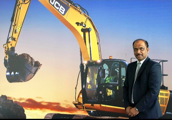 The?JCB Group?today announced the?appointment?of?Deepak Shetty?as?Deputy CEO and Managing Director?of JCB?India?Limited.