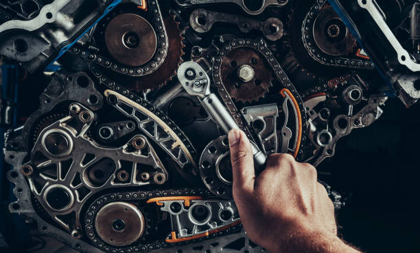 India to become major auto part manufacturer amid Russia-Ukraine war