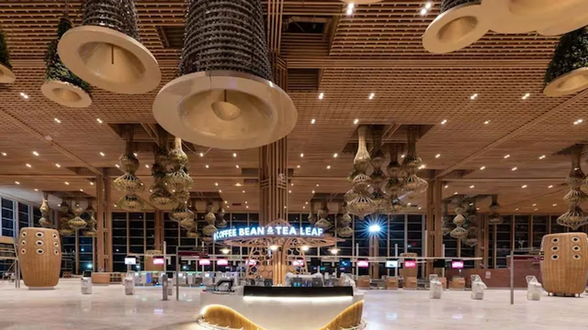 Bengaluru Airport Earns Global Accessibility Accreditation