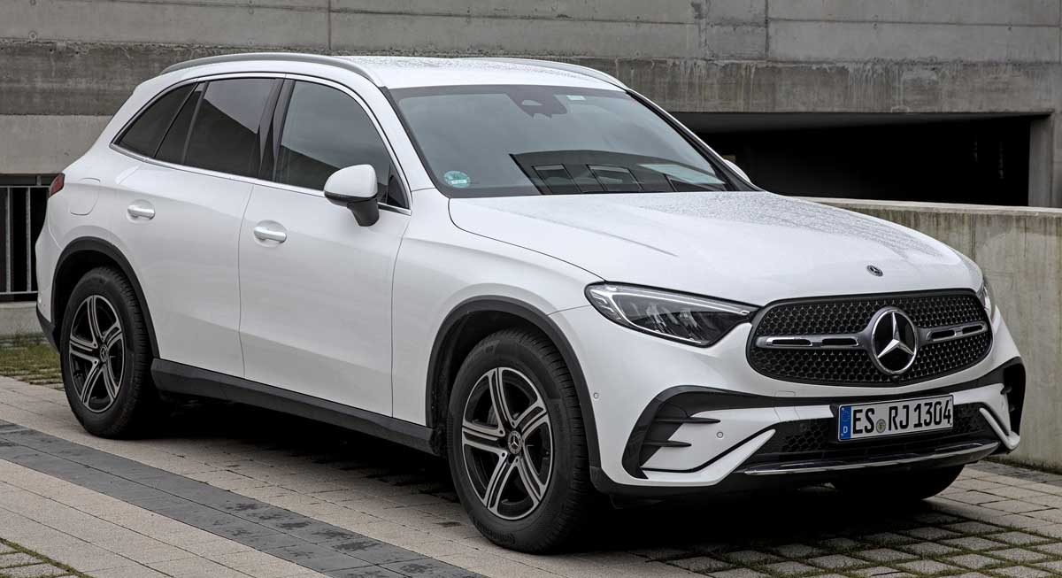 Mercedes-Benz India foresees 25% EV contribution in 3 years