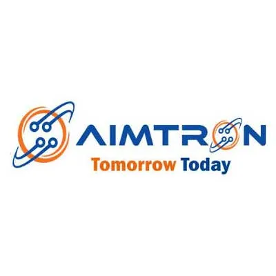 Aimtron revenue nearly doubles in FY26