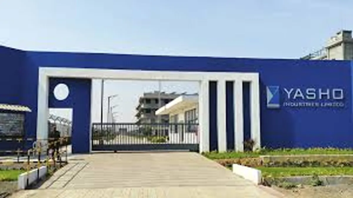 Yasho Industries opens Rs 230 million R&D centre in Gujarat