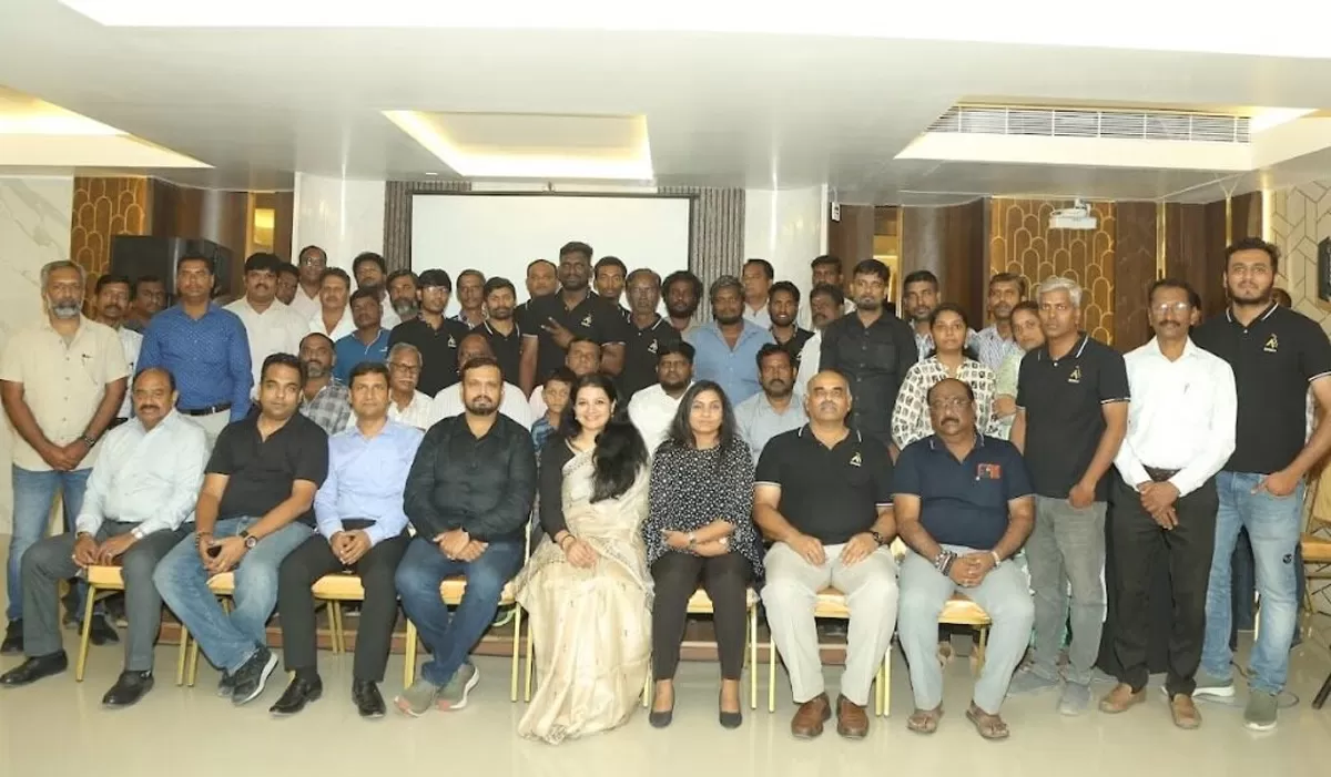 Arisinfra Delivers Chennai Housing Project in 24 Months