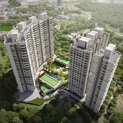 Arkade Group plans Rs.4.7 bn investment in Mumbai