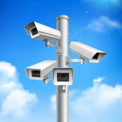 Amritsar restores Smart City CCTV network