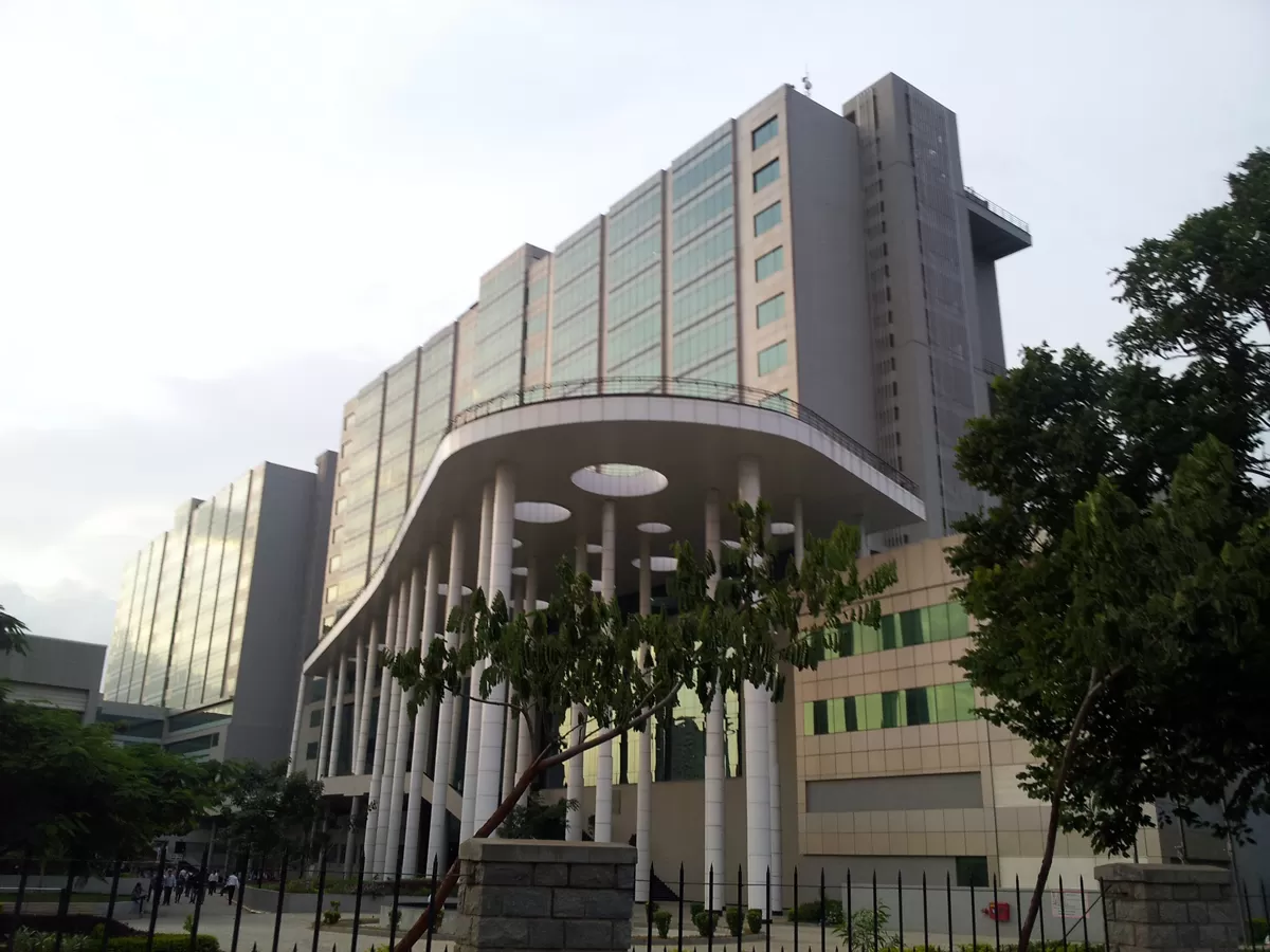 Wipro Moves Mideast HQ to Riyadh to Boost Digital Focus