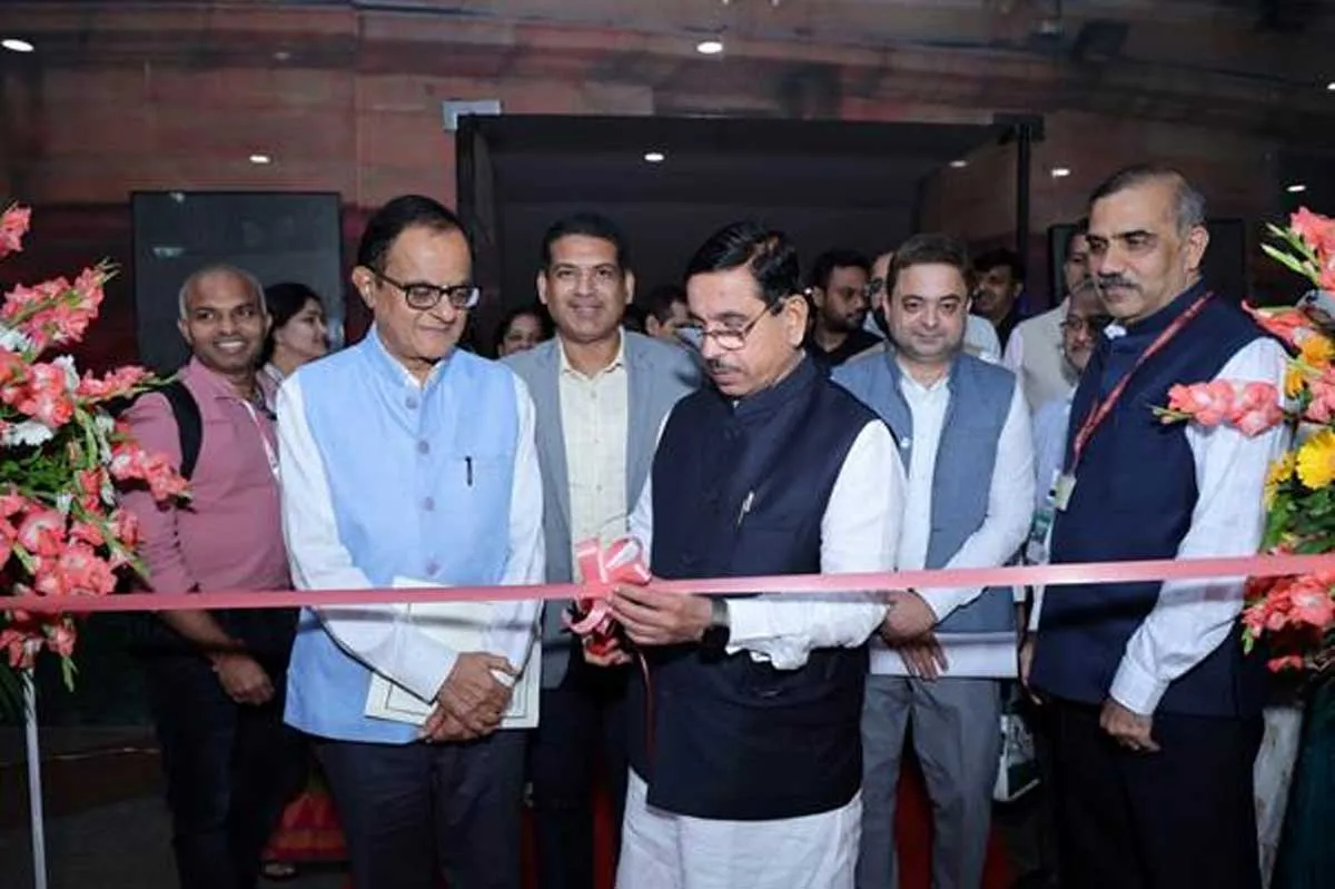 India Advances Green Hydrogen with Rs 1bn Innovation Fund