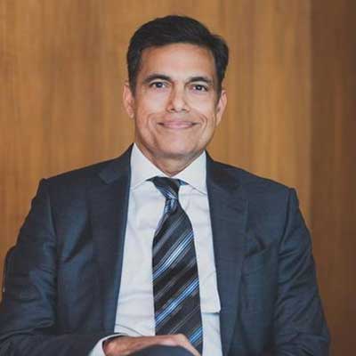 CONSTRUCTION WORLD Person of the Year 2021(Private Sector)