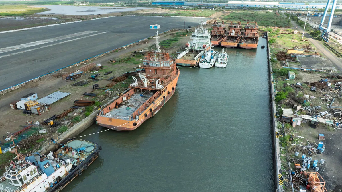 Swan Defence Secures Landmark Chemical Tanker Order