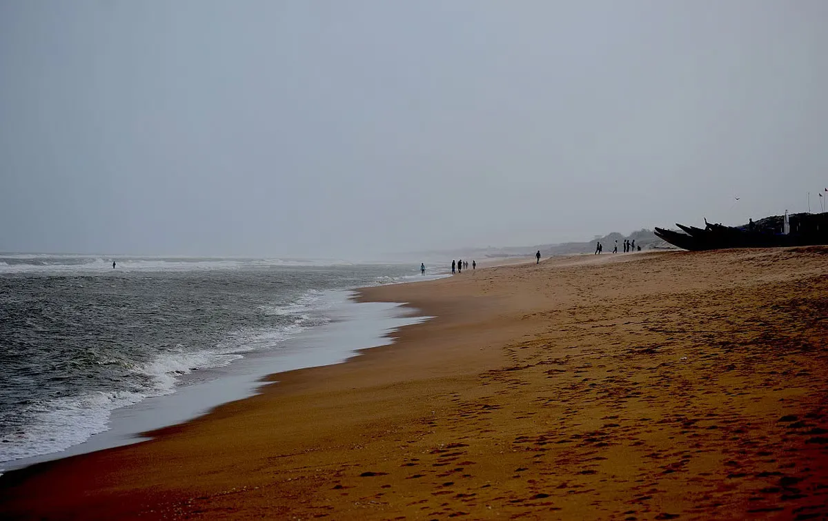 Tata Power’s Rs 100 Billion Gopalpur SEZ Plant Set To Transform Odisha