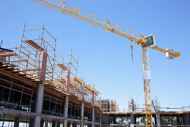 Housing construction worth over Rs 5 lakh cr delayed: Anarock