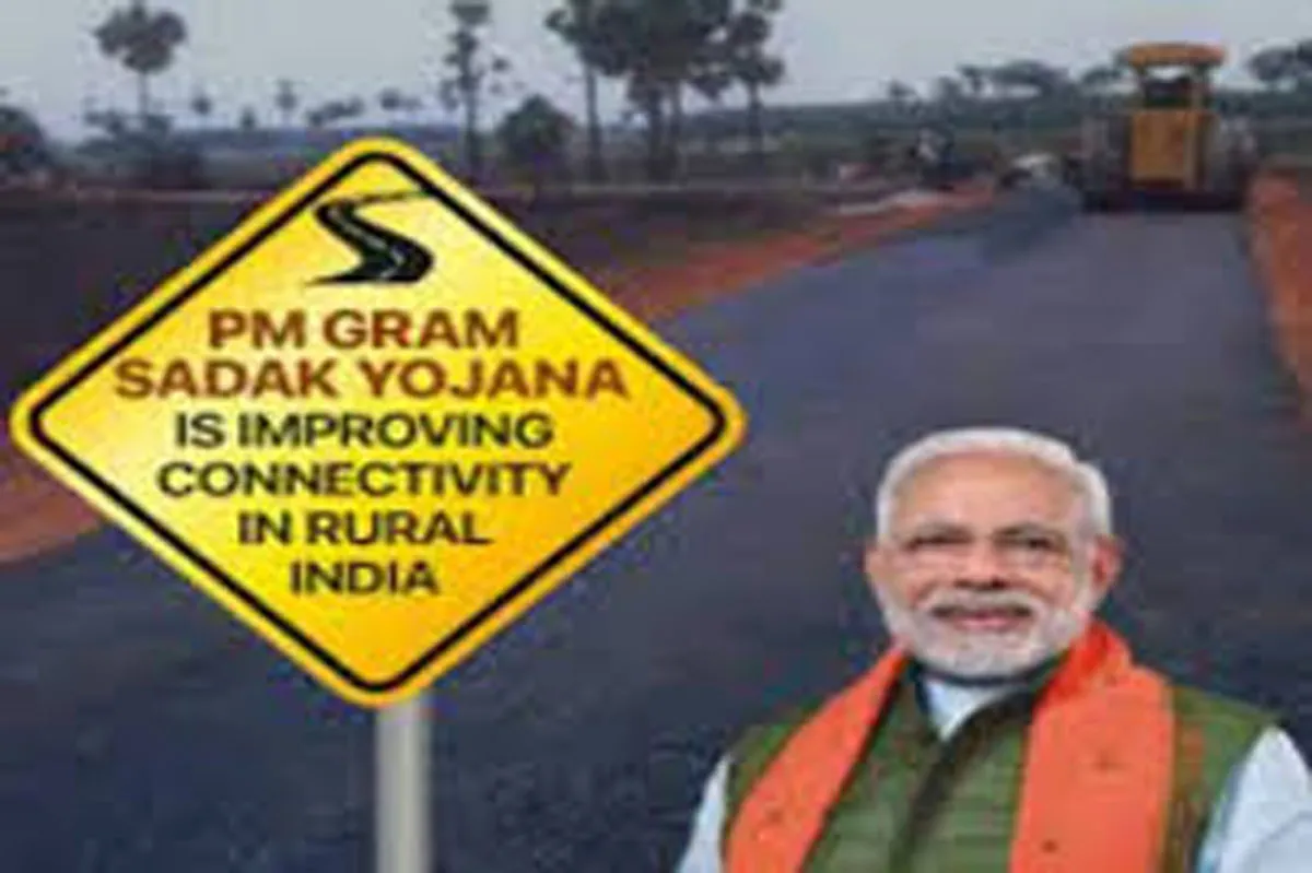 Govt Extends PMGSY-III Deadline; 83 Per Cent Of Road Target Completed