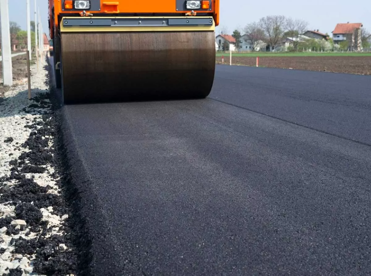 Niraj Cement's JV Wins Rs 1.15 Billion NHAI Contract