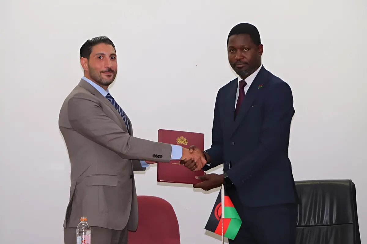 Dubai, Malawi Partner to Launch AI Platform for Climate Governance