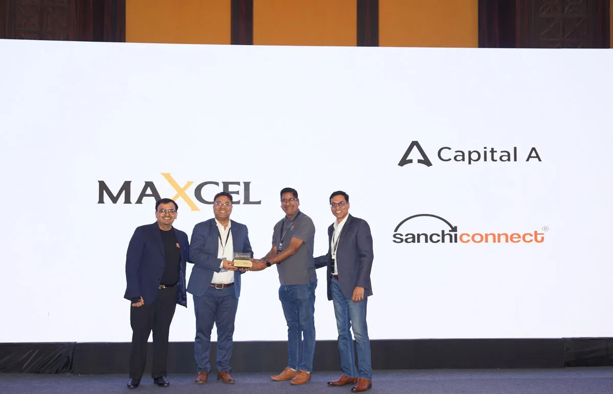 Capital-A, SanchiConnect Invest Rs 27 cr in Startups