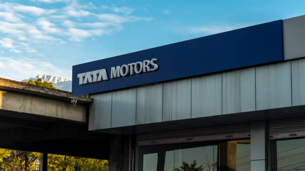 Tata Motors to attain net-zero automotive debt by FY24