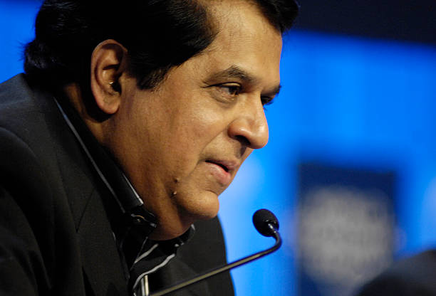 K V Kamath appointed as Chairman of NaBFID