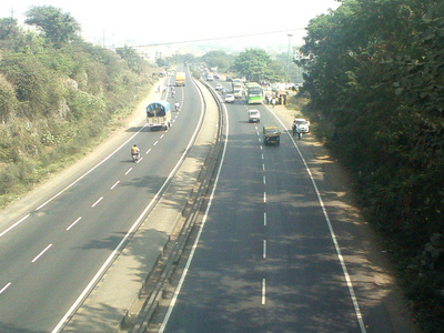 Katraj-Dehu Road bypass: NHAI implements 24 corrective measures