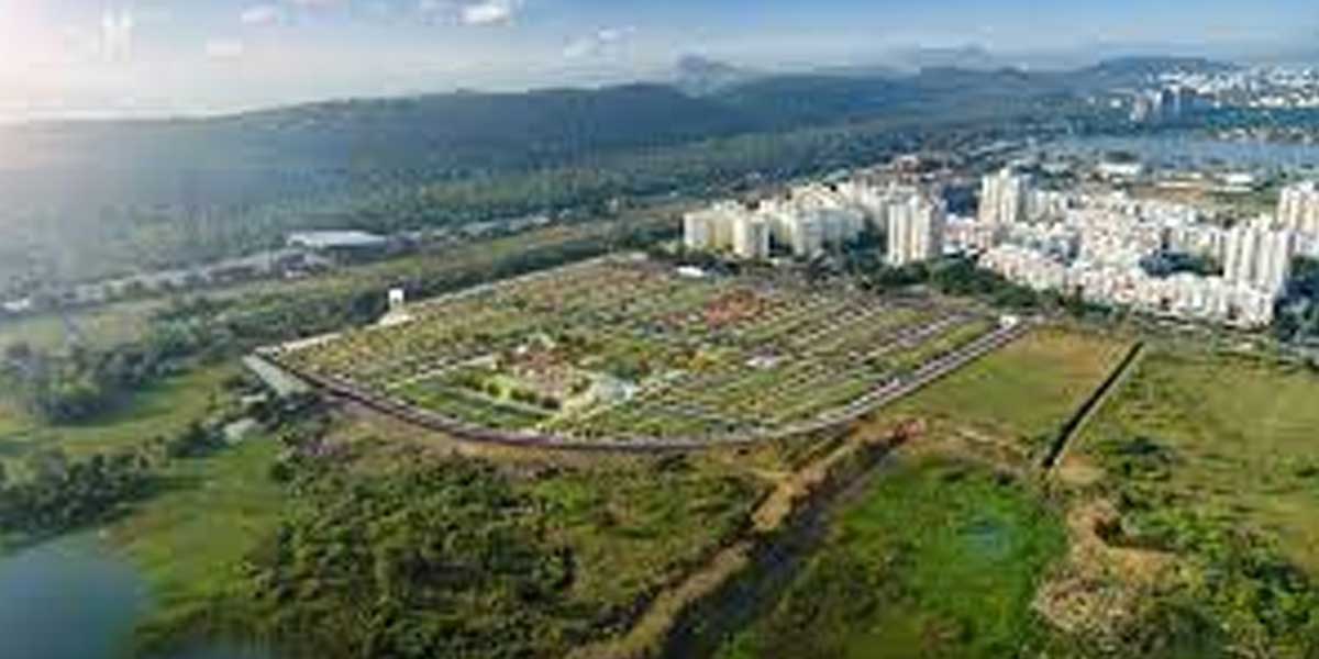 Mahindra Lifespaces announces Lakefront Estates in Chennai