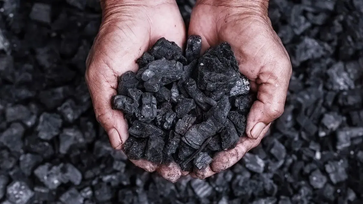 India’s Coal Output Falls Again Amid Lower Power Demand