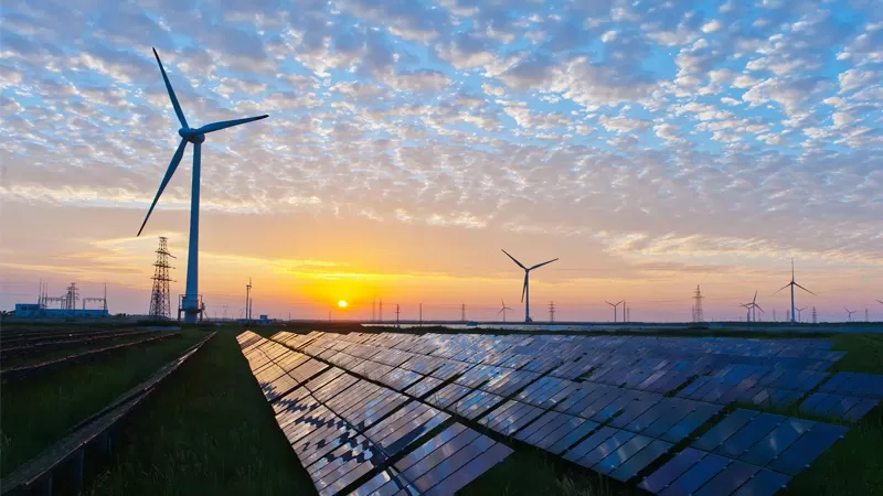 Siemens Tech Tackles Grid Instability from Renewables