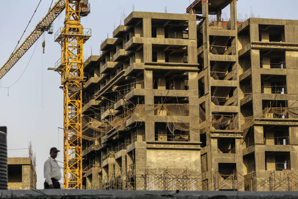 BDA to tie up with real estate firms to develop vacant lands