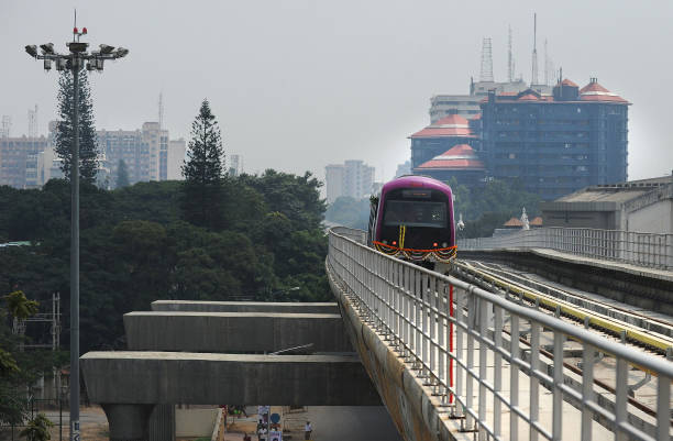 Bengaluru-Mysuru expressway, Kengeri metro, a boost for real estate