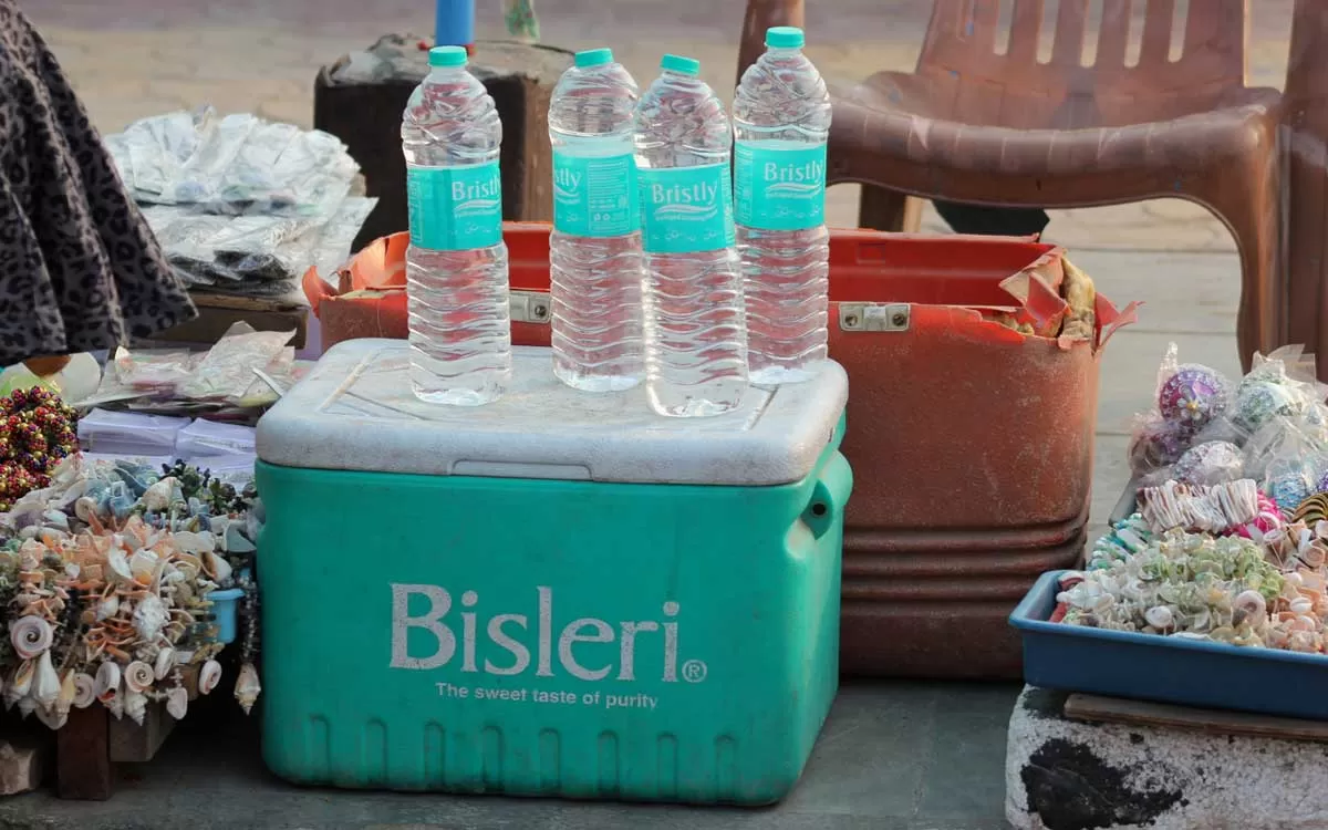 Bisleri, PCMC Partner for Zero-Waste Plastic Management