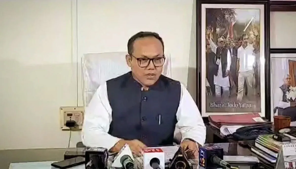 MPCC Slams Govt Over Delays In Rural Road Projects