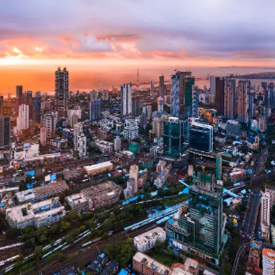 Sattva Group Targets ₹110 Billion from Mumbai Redevelopments