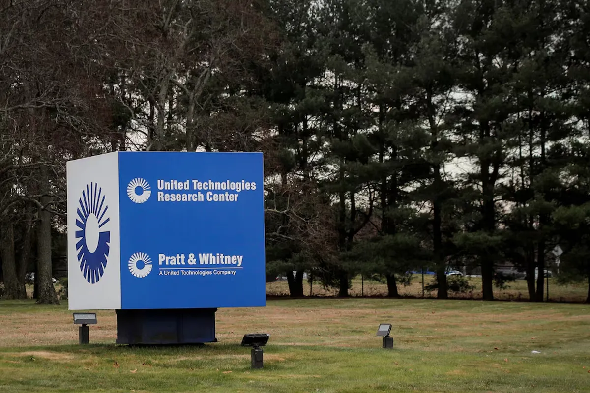 Azad Engineering Signs Long-Term Deal With Pratt & Whitney