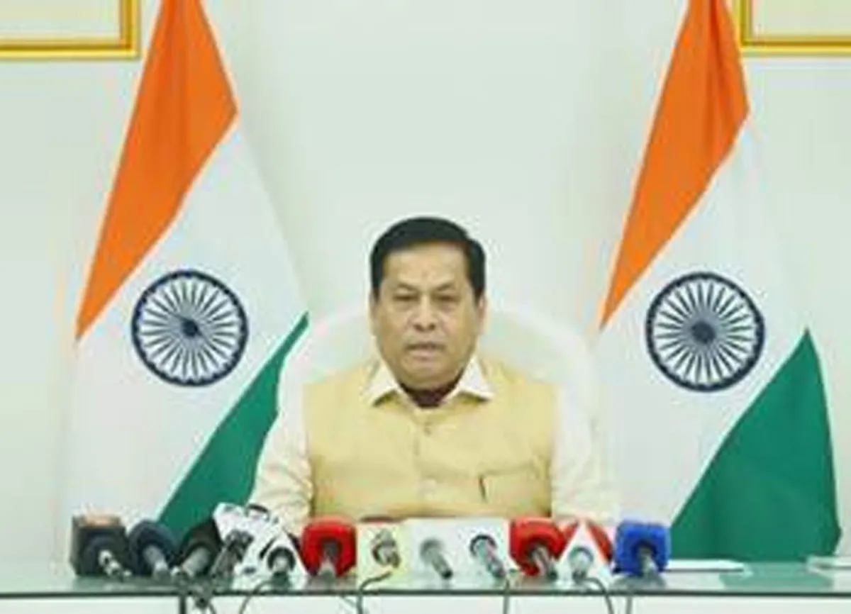 Centre Highlights Decade of Connectivity Gains in Northeast