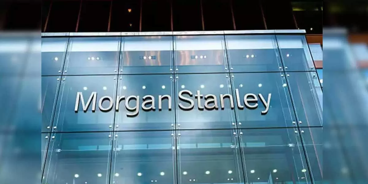 Morgan Stanely: PM Gati Shakti scheme is transformational