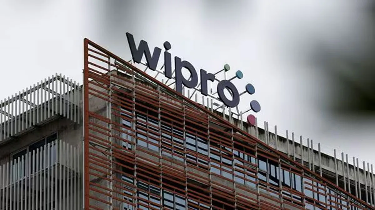 Wipro Leases 145,000 Sq Ft Office Space in Navi Mumbai