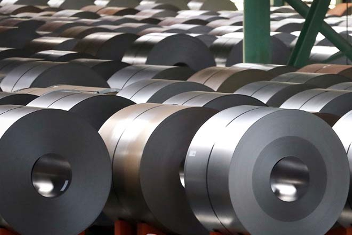 JSW Steel rolls-out coils with new features