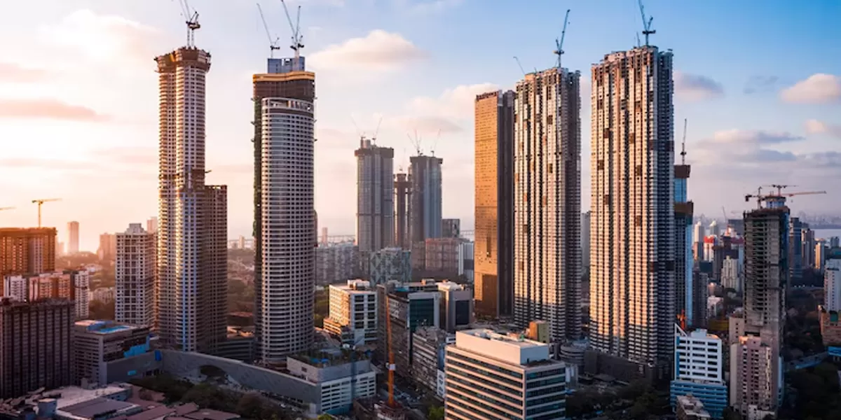 Lodha Group Plans Five Projects in Bengaluru for FY26