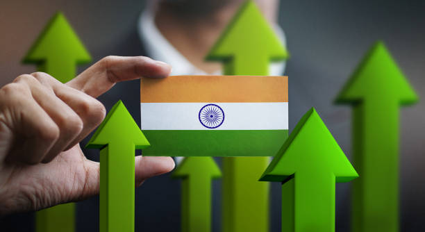 Indian economy growing at 9.2%: NITI CEO