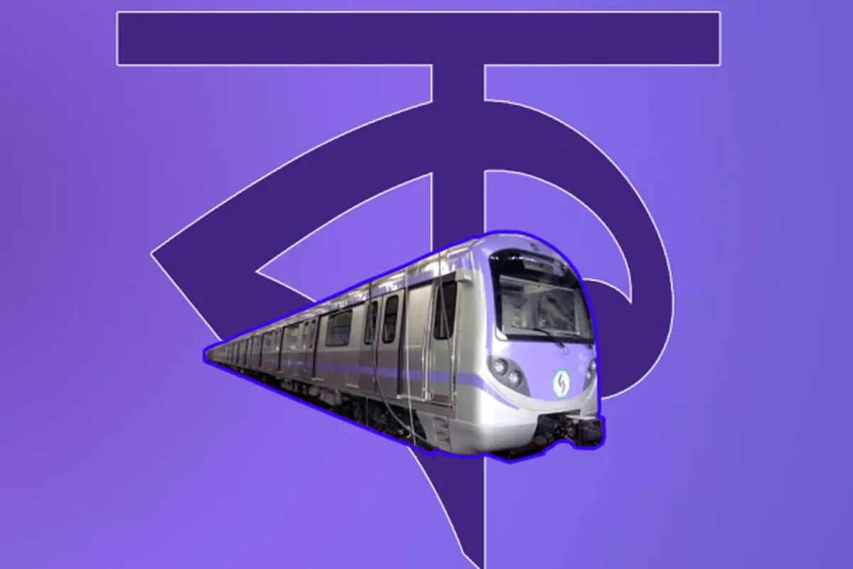 Kolkata Metro To Add Seven New Substations On Blue Line