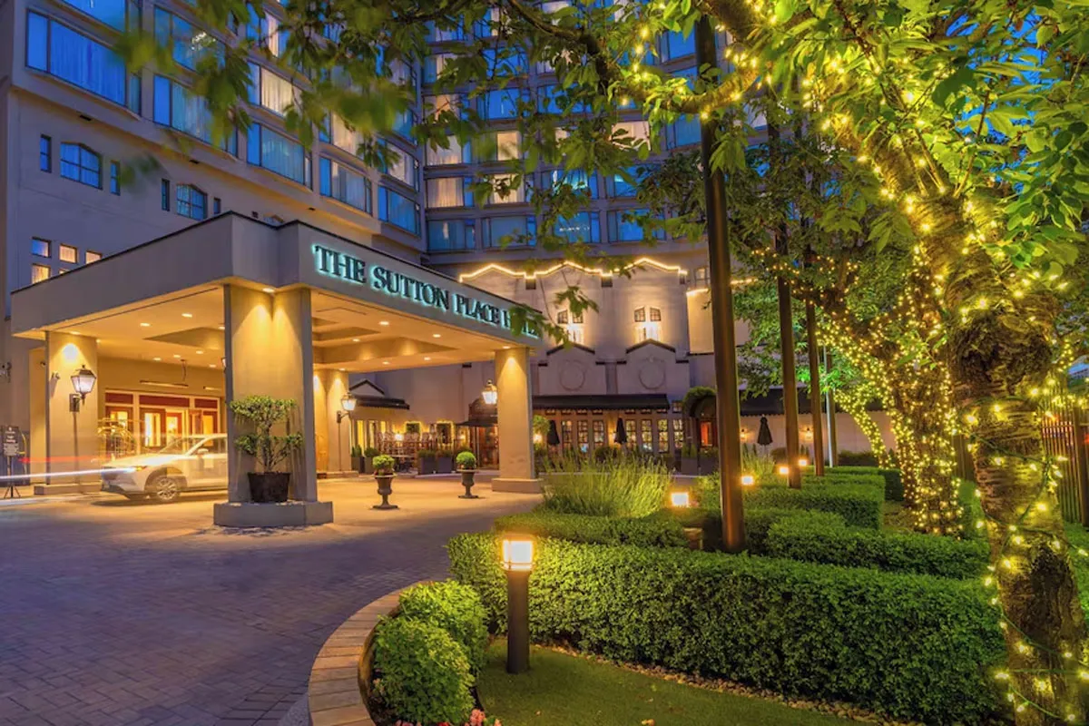 Nirma Group Plans Five-Star Hotel Entry In Ahmedabad