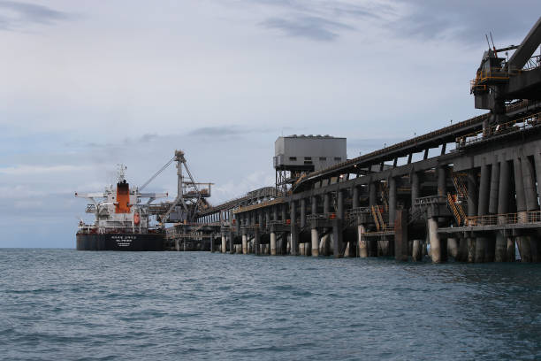 CCI nods Adani Ports’ 10.4% stake acquisition in Gangavaram Port