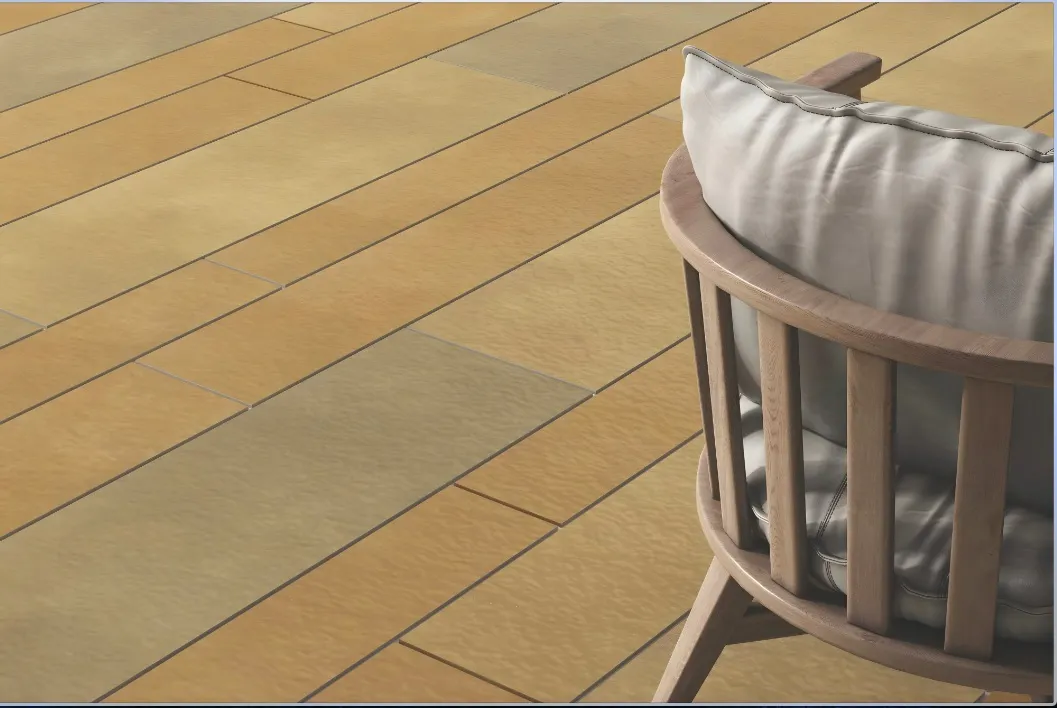 Antica Ceramica launches kota-inspired tile collection