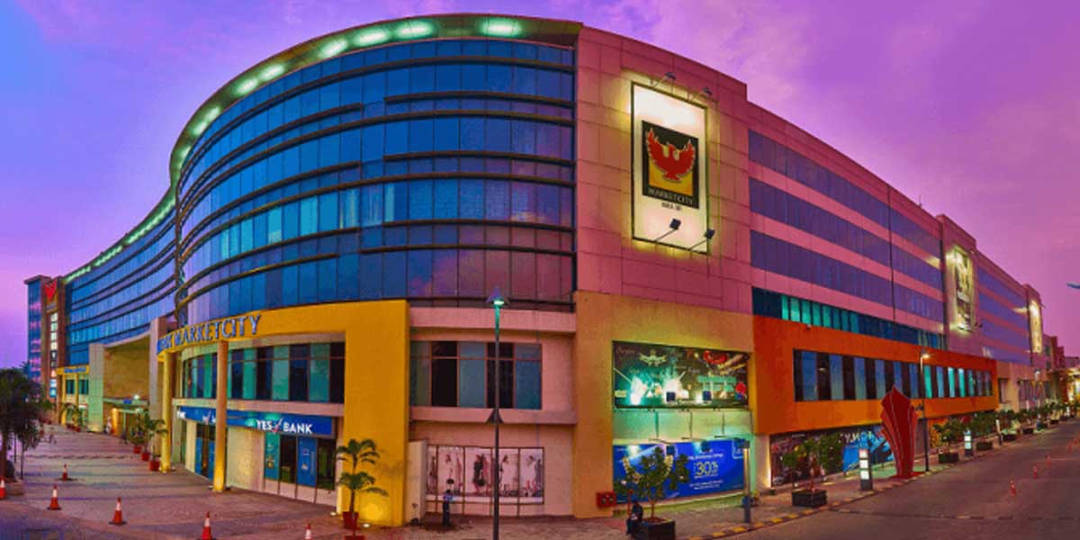 The Phoenix Mills acquires 7.22 acre land in Surat