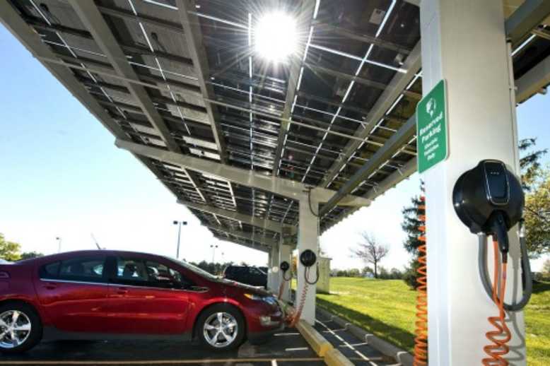 Sun Mobility to launch EV battery swap stations in Bengaluru