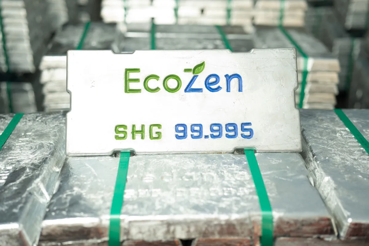 Hindustan Zinc, Tata Steel Expand EcoZen Use