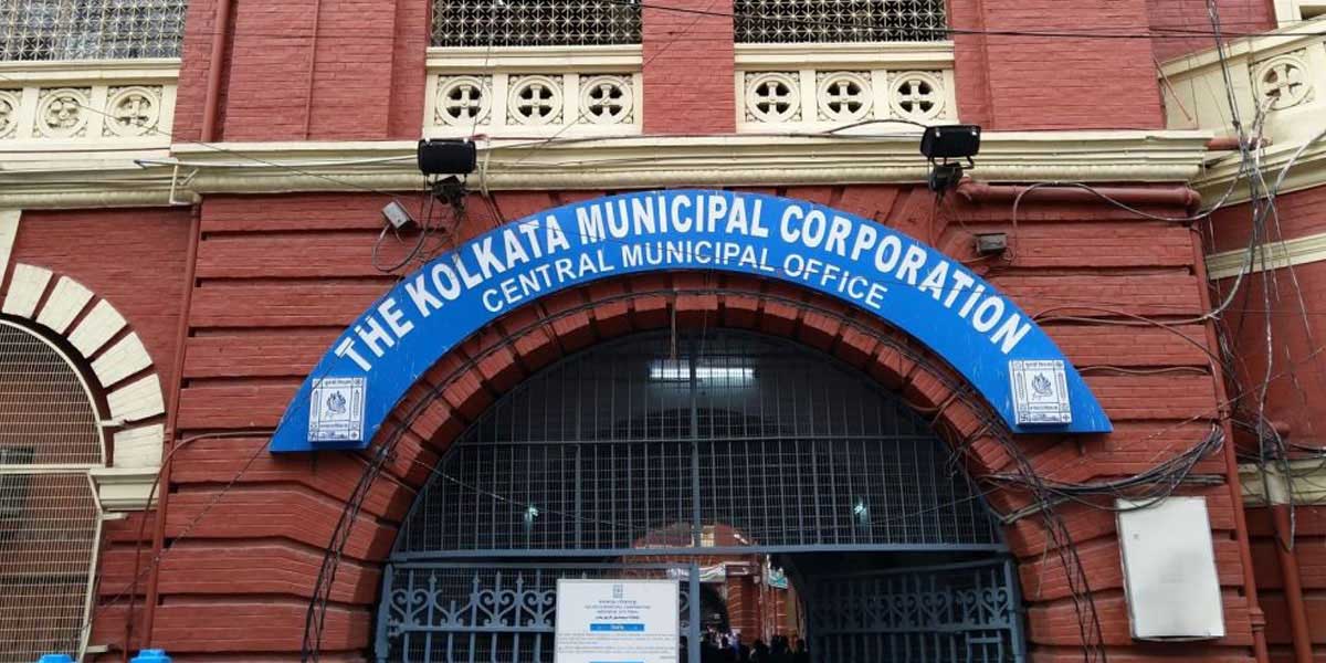 KMC mulling over idea of using plastic mix to repair roads