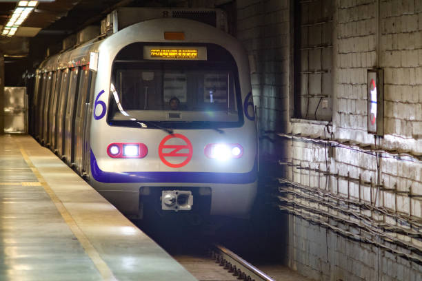 Haryana govt likely to approve new Gurgaon-Delhi metro link