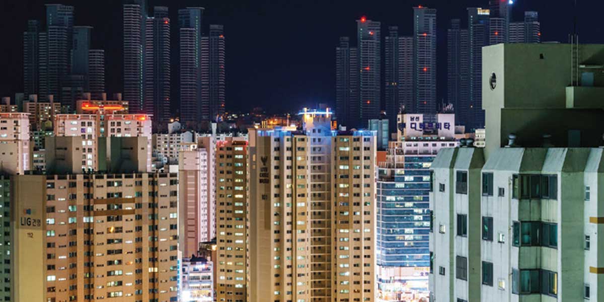 Elan to spend Rs 40 billion on residential complex in Gurgaon
