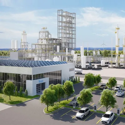ELITe Gujarat Plant to Drive Circular Polyester for Global Brands
